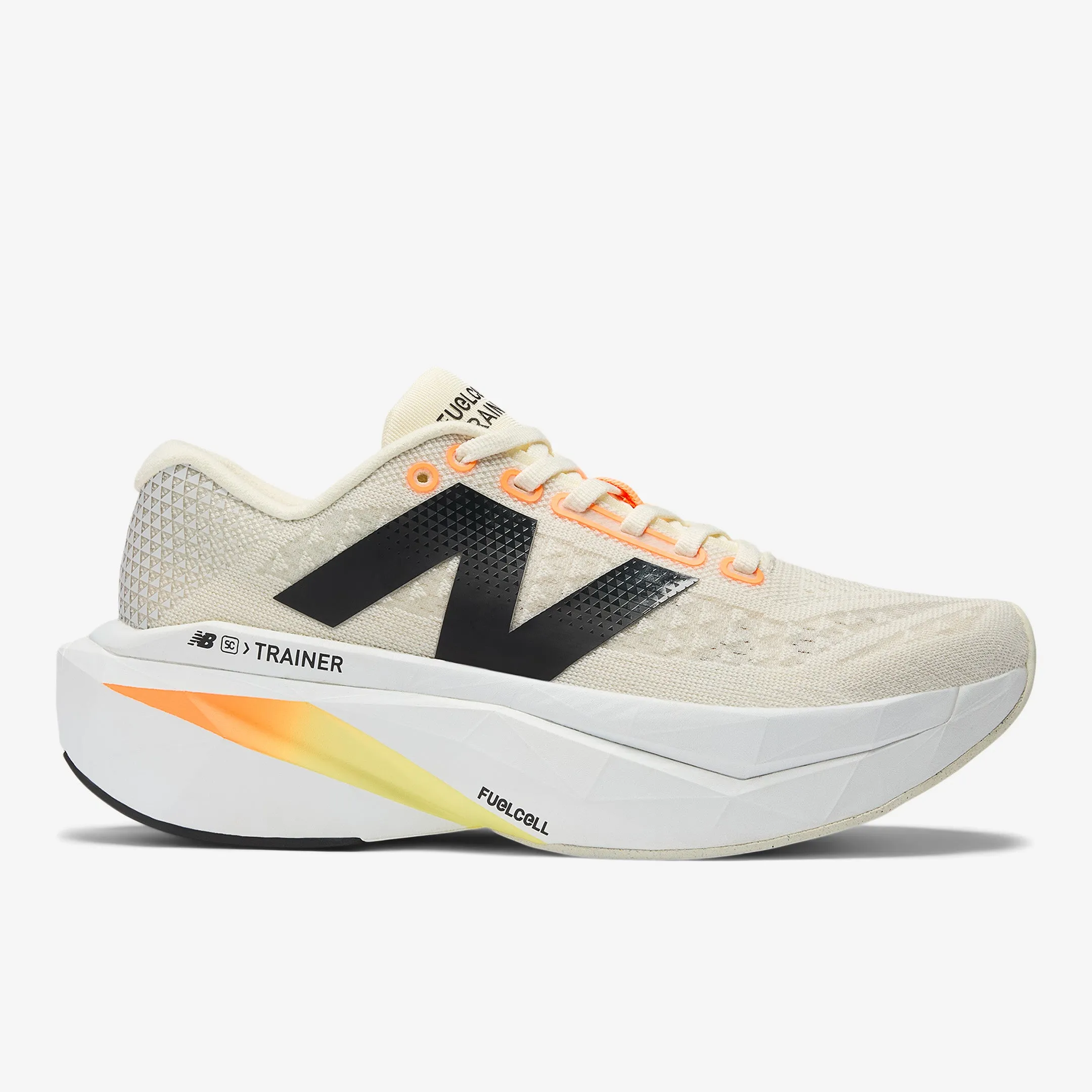 New Balance - FuelCell SuperComp Trainer v3 - Femme