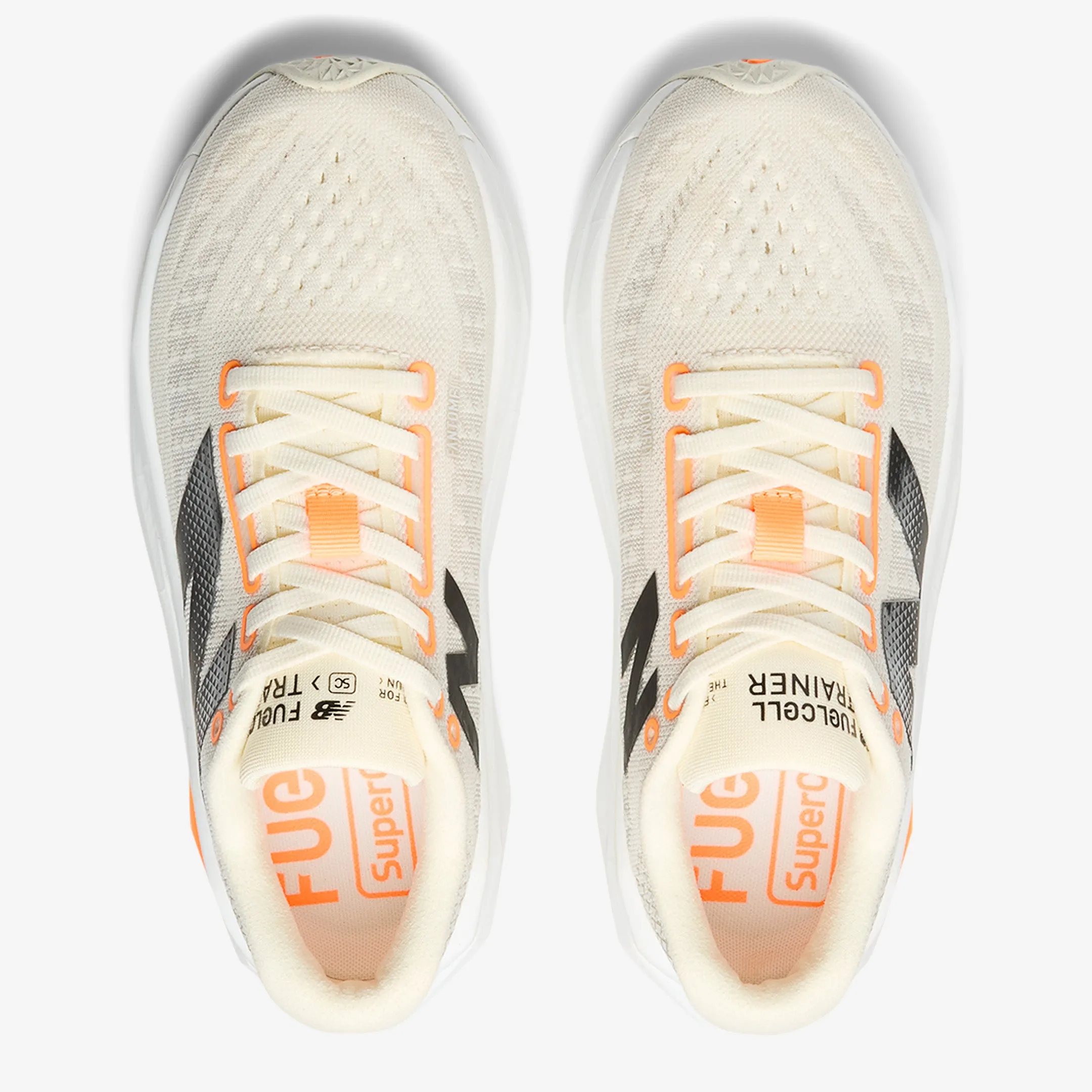 New Balance - FuelCell SuperComp Trainer v3 - Femme