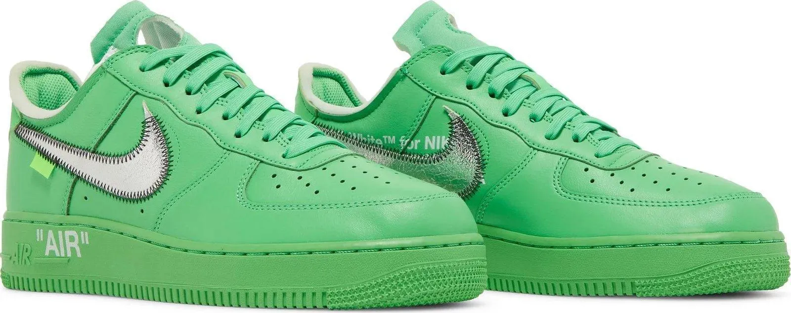 Nike Air Force 1 Low Off-White Brooklyn