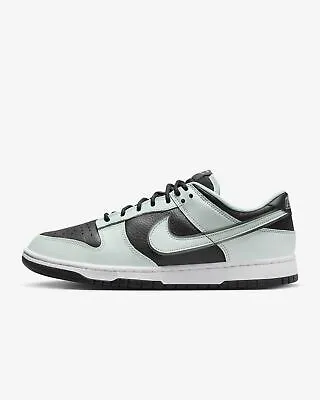 Nike Dunk Low Dark Smoke Grey