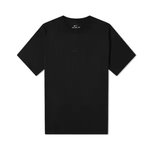 Nike Premium Essentials Tee Loose Fit Black