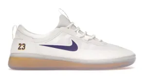 Nike SB Nyjah Free 2 Lakers