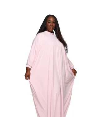 Nimah Loose Fit Kaftan