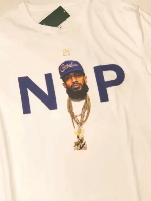 NIP Tee