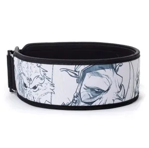 No.1 Sports Wod Belt Limited