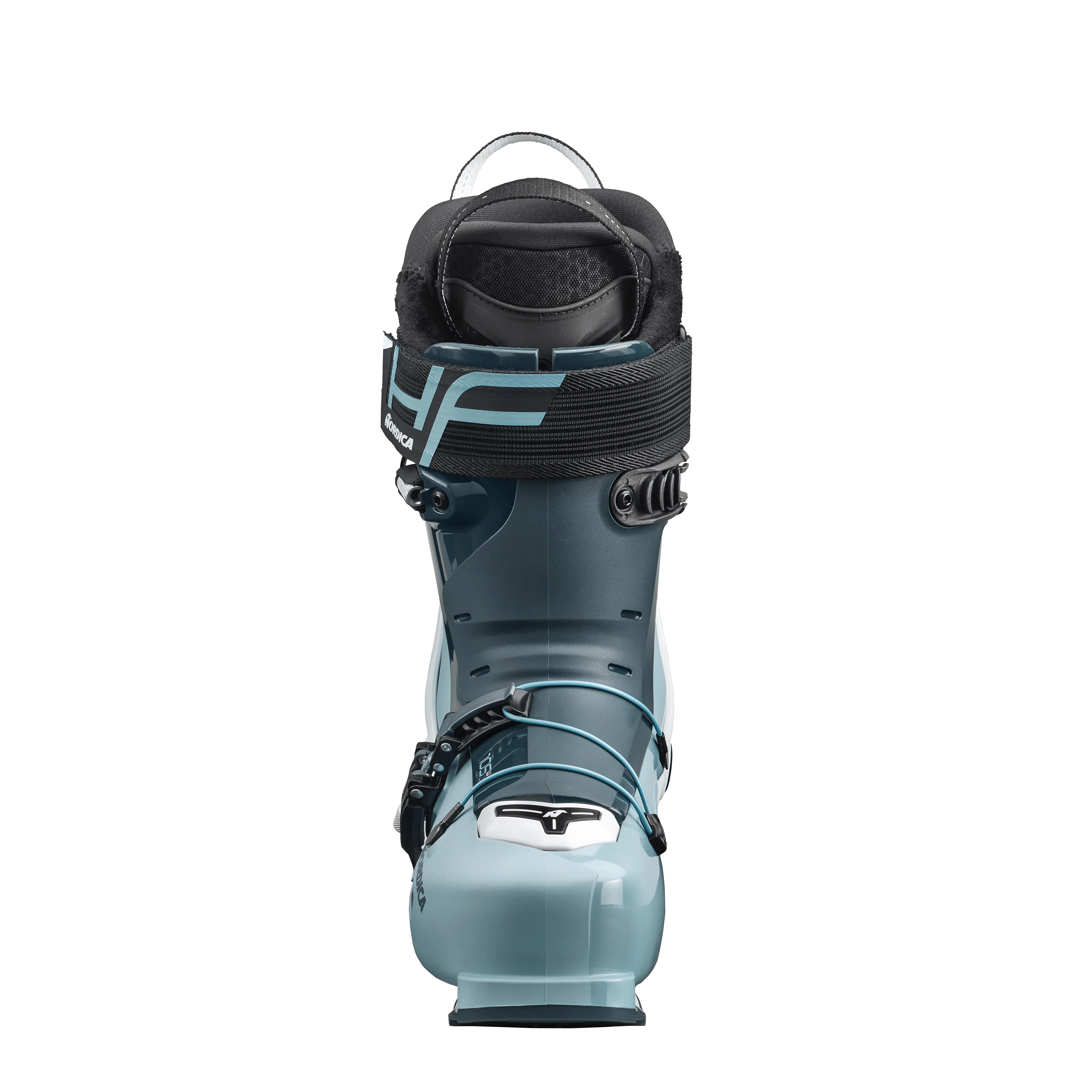 Nordica HF Pro W 105 W GW Ski Boots 2025