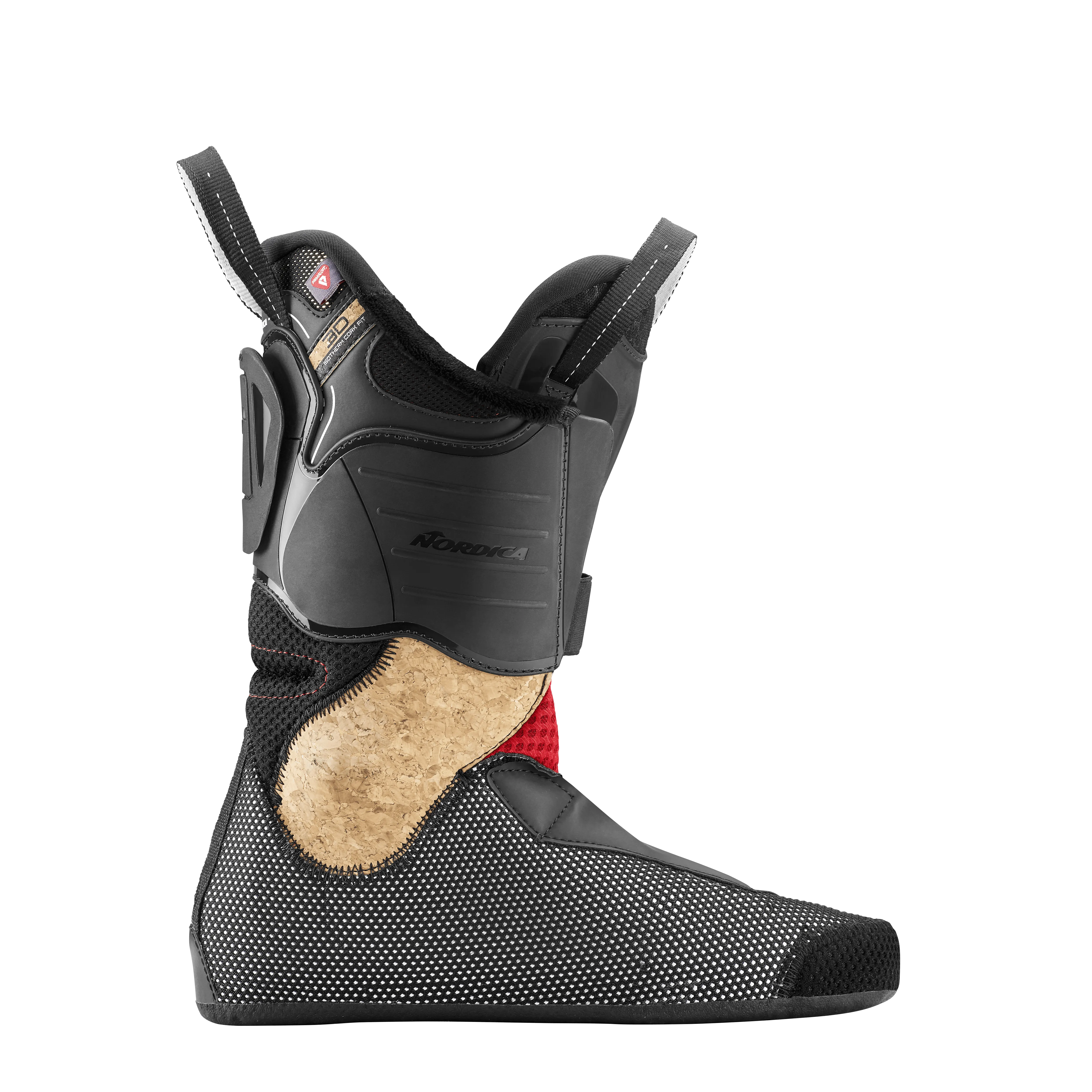 Nordica HF Pro W 105 W GW Ski Boots 2025
