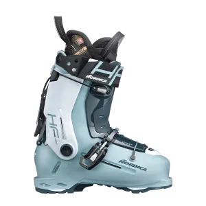 Nordica HF Pro W 105 W GW Ski Boots 2025