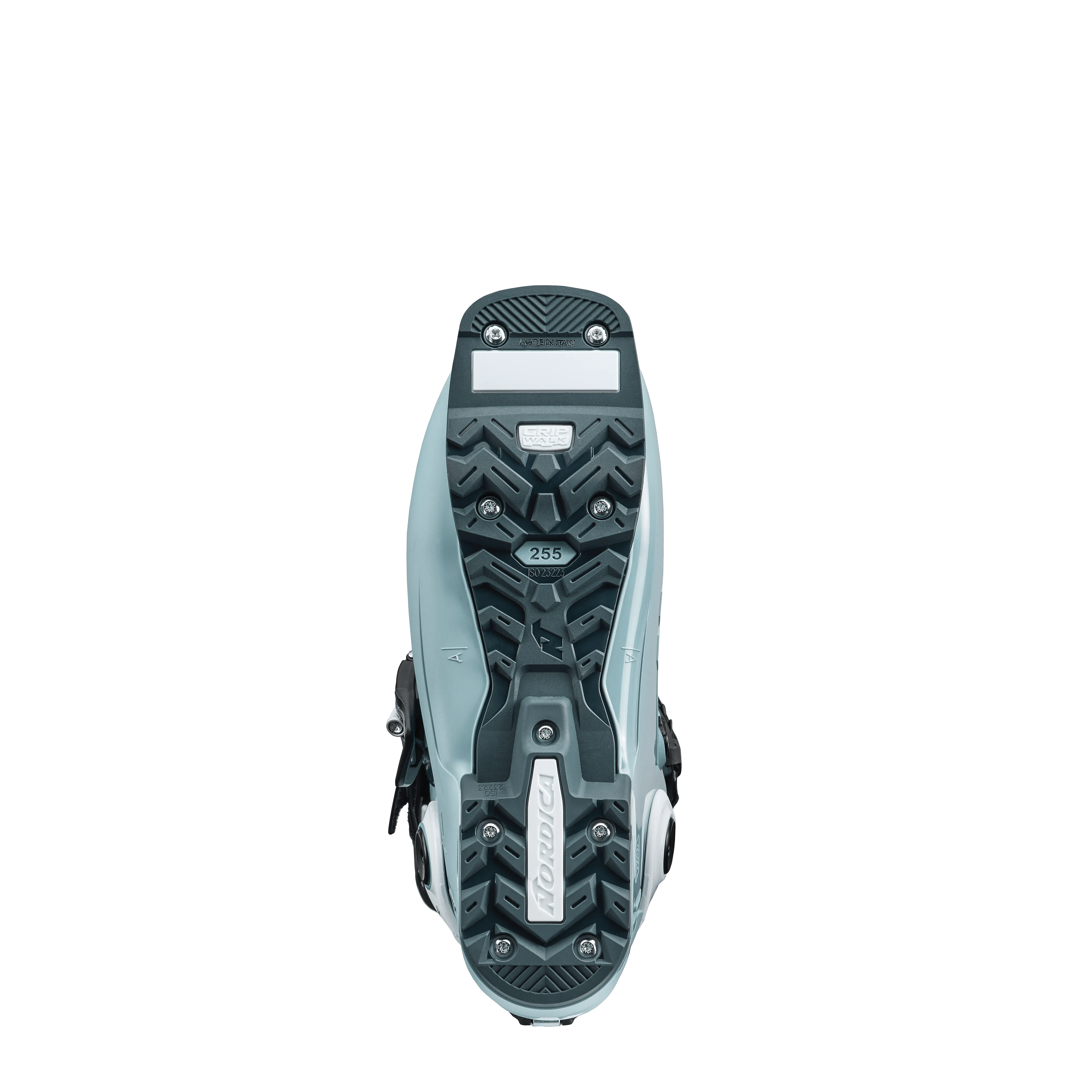 Nordica HF Pro W 105 W GW Ski Boots 2025