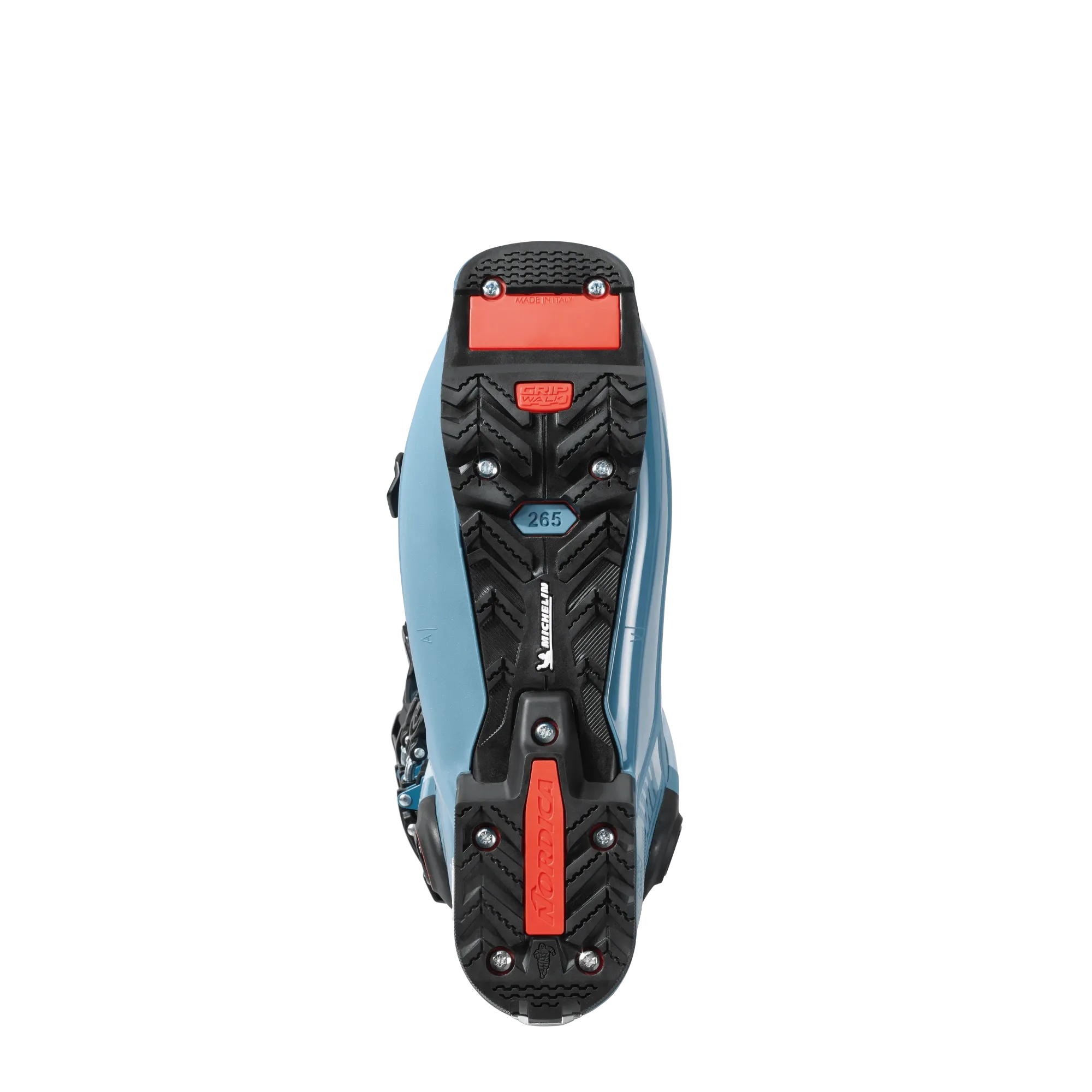 Nordica Unlimited LT 130 DYN Ski Boot 2024