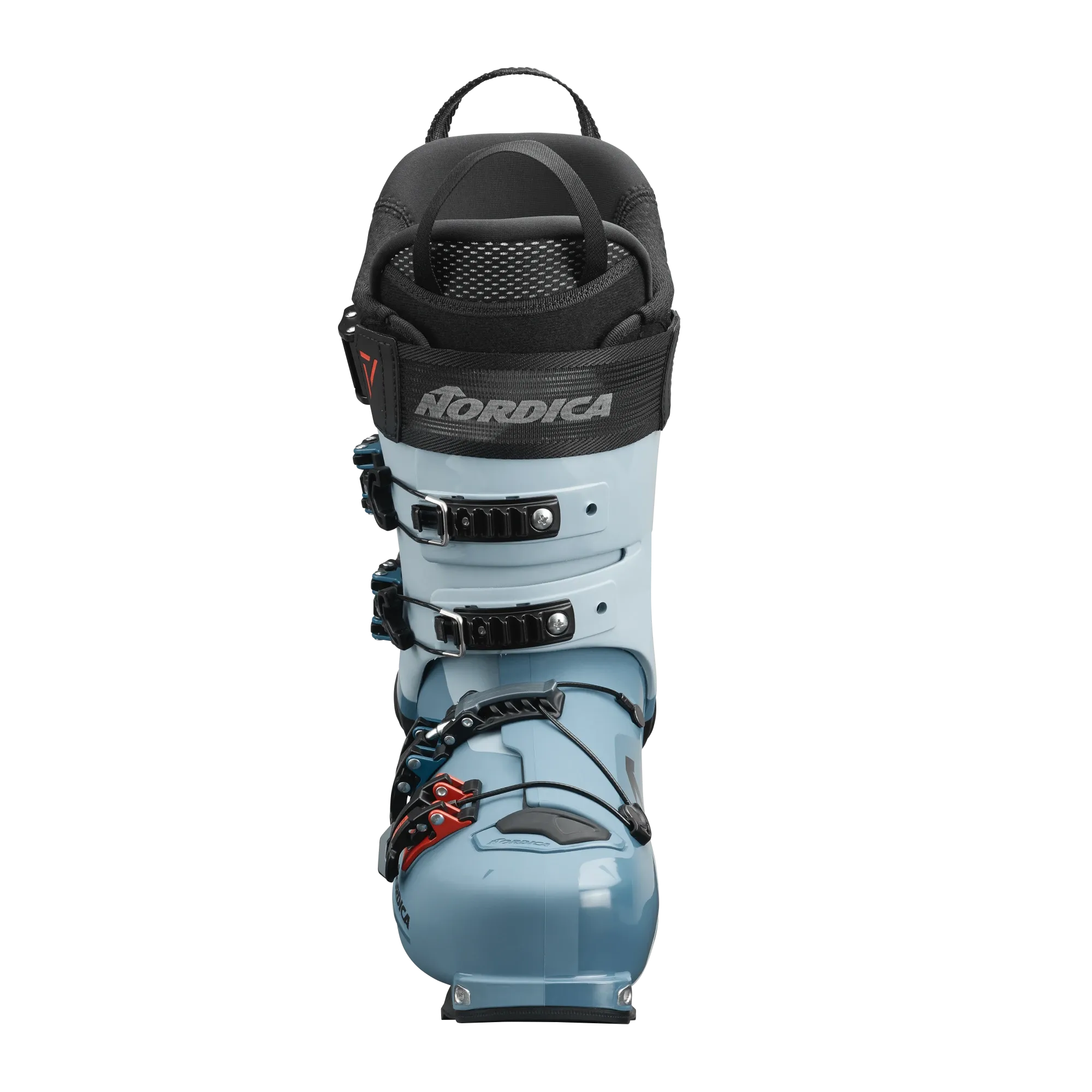 Nordica Unlimited LT 130 DYN Ski Boot 2024