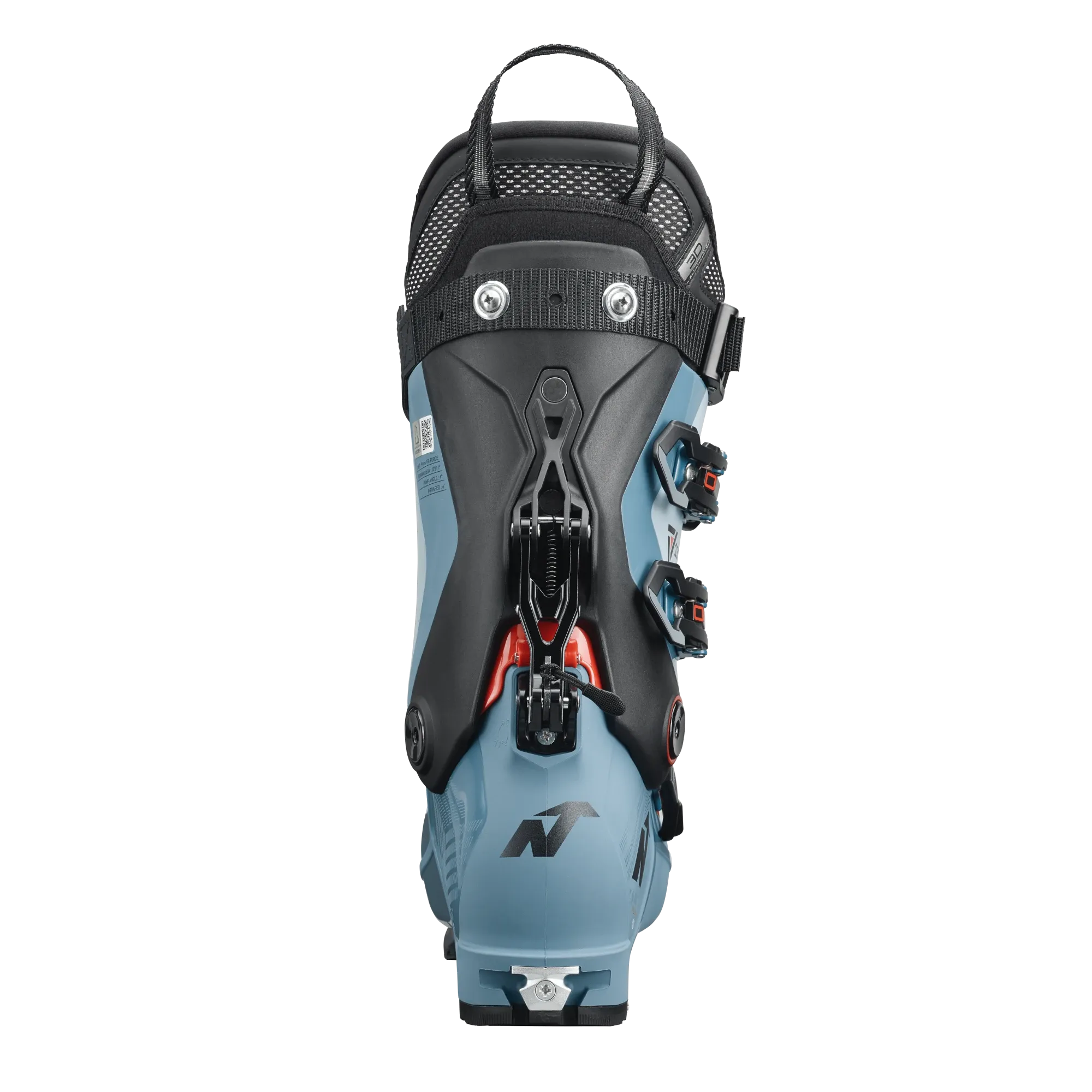 Nordica Unlimited LT 130 DYN Ski Boot 2024