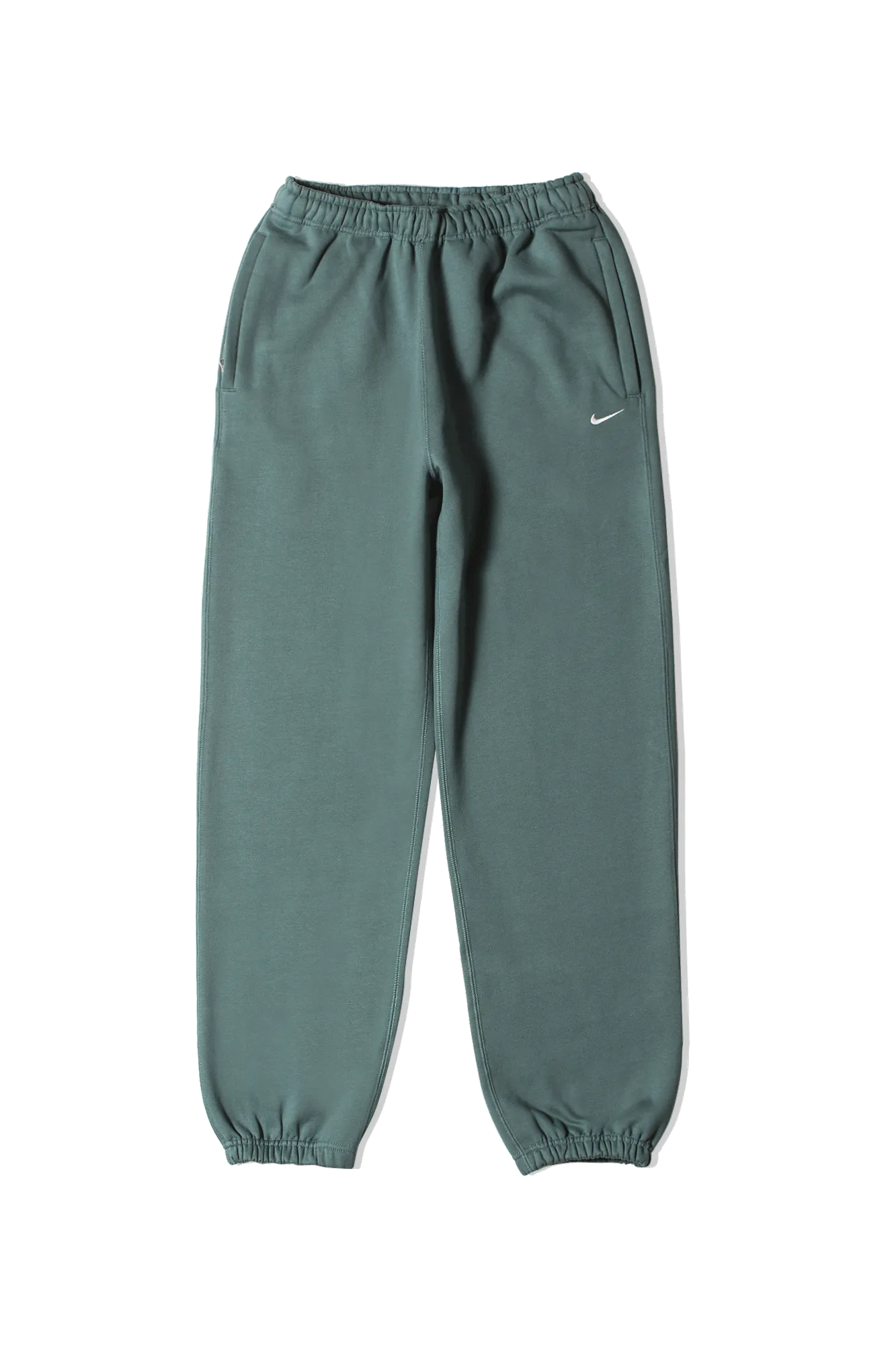 NRG Soloswoosh Fleece Pant
