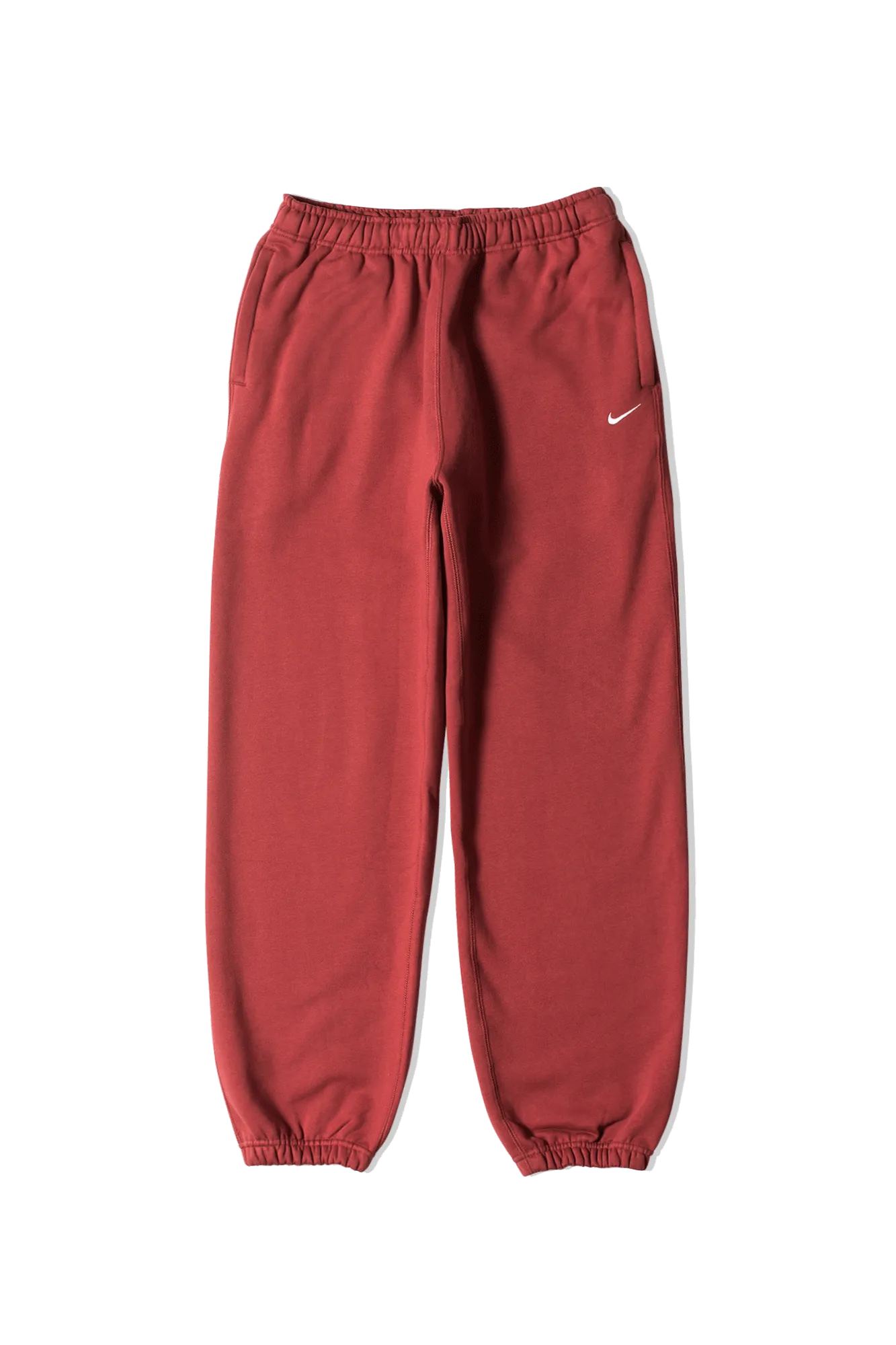 NRG Soloswoosh Fleece Pant