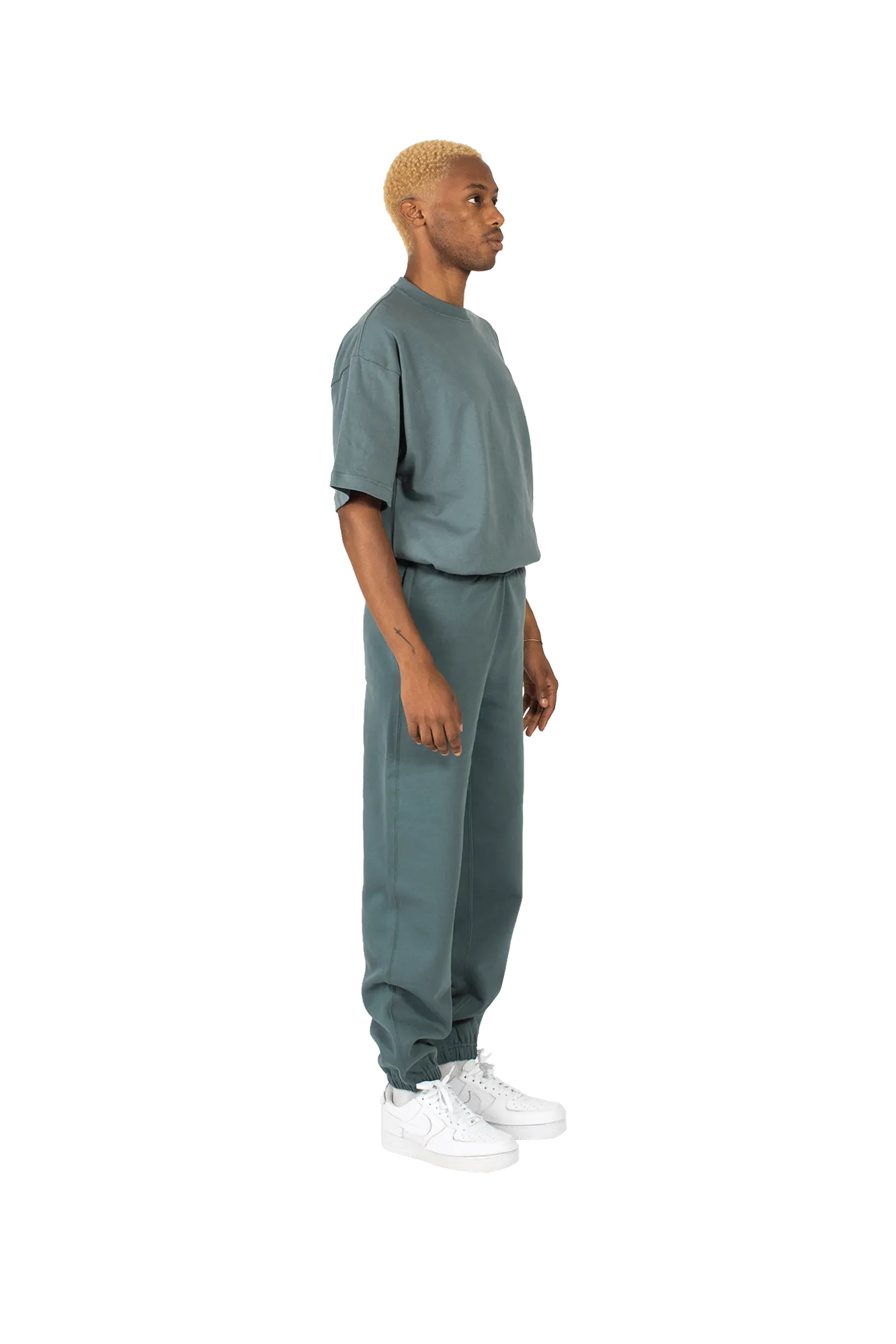 NRG Soloswoosh Fleece Pant