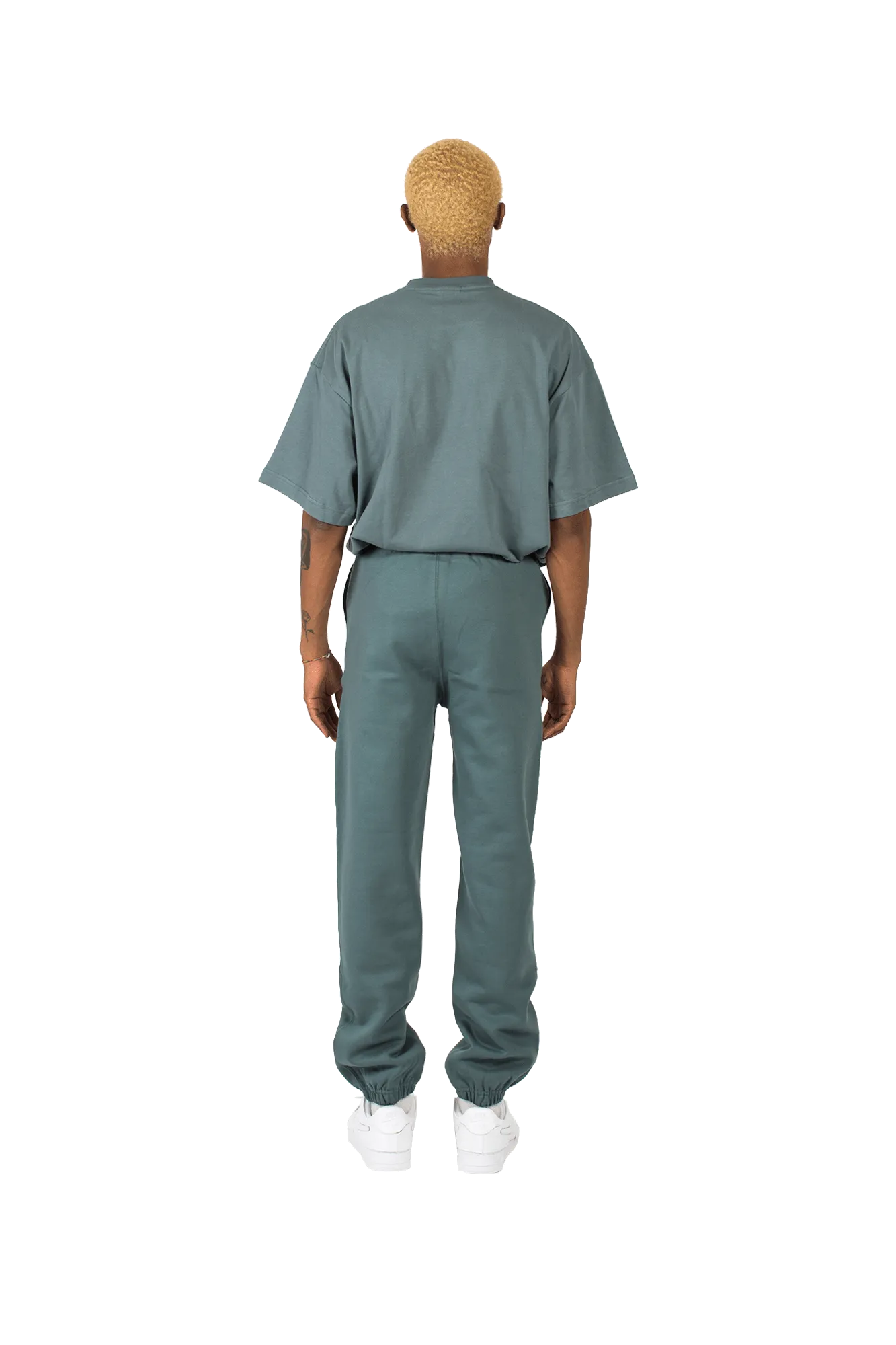 NRG Soloswoosh Fleece Pant