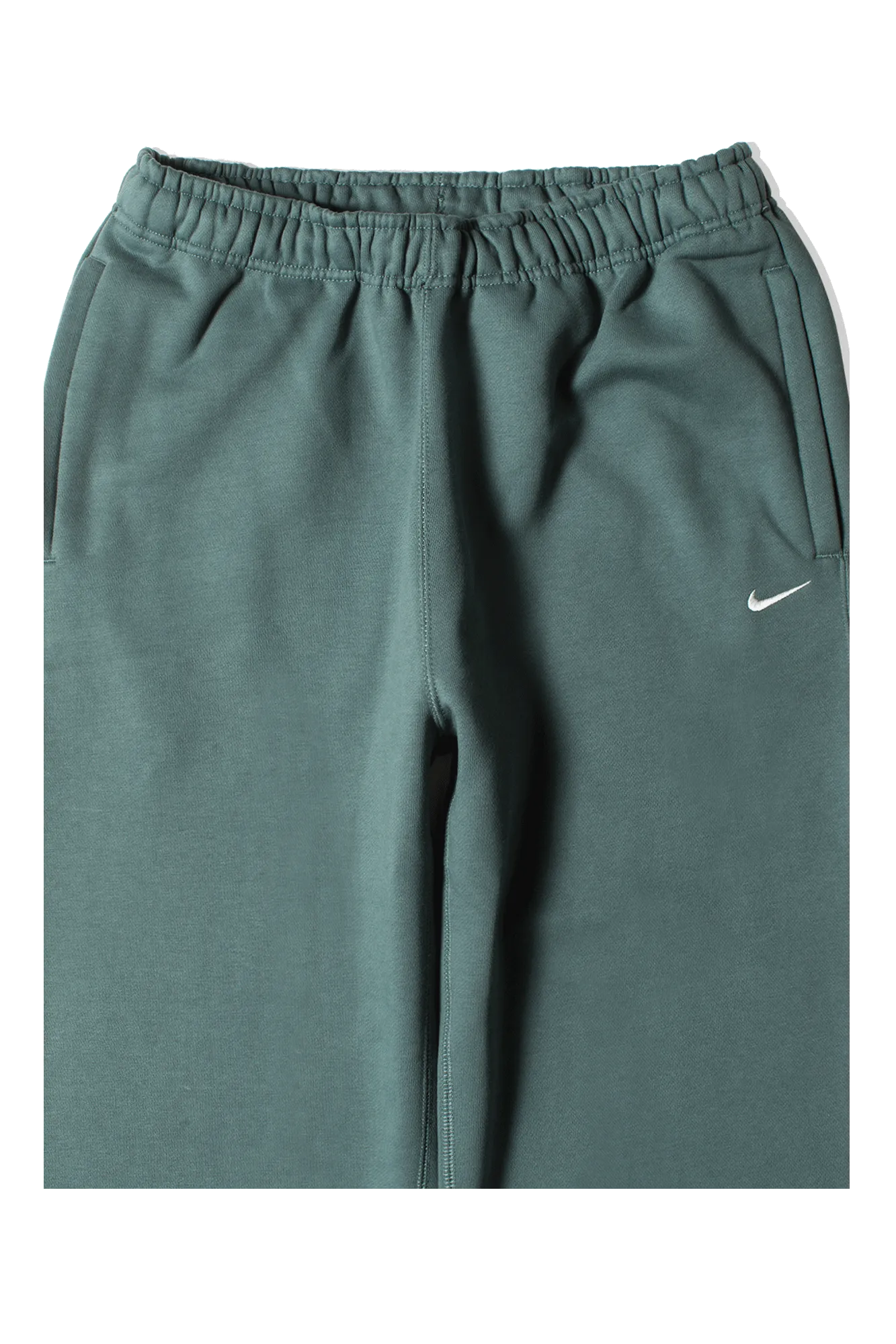 NRG Soloswoosh Fleece Pant