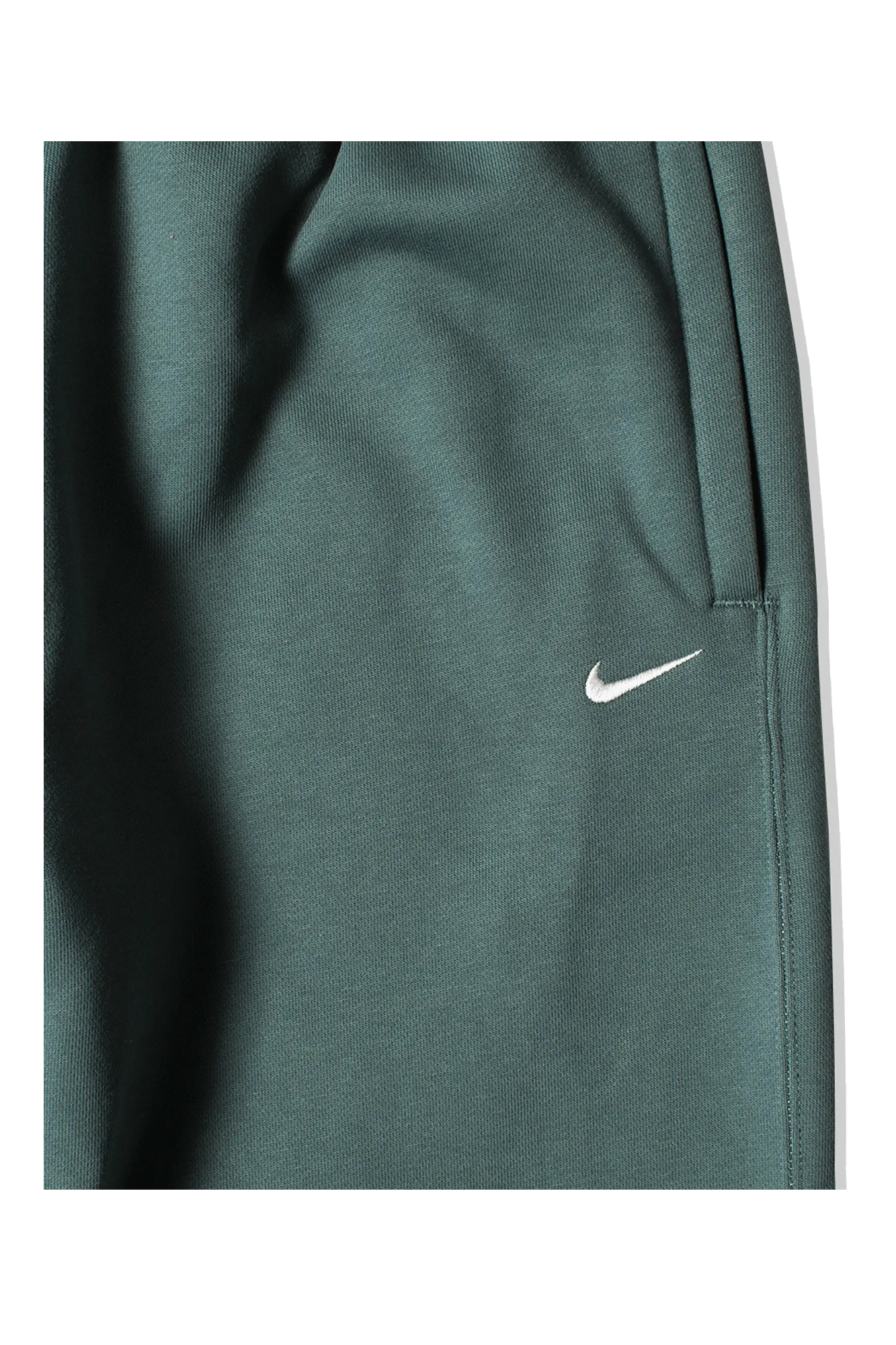 NRG Soloswoosh Fleece Pant