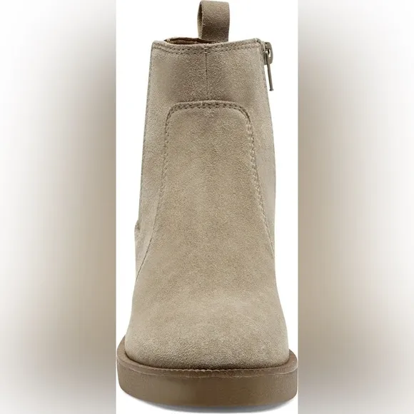 NWT! Lucky Brand Dune Ressy Ankle Booties, Multiple Sizes