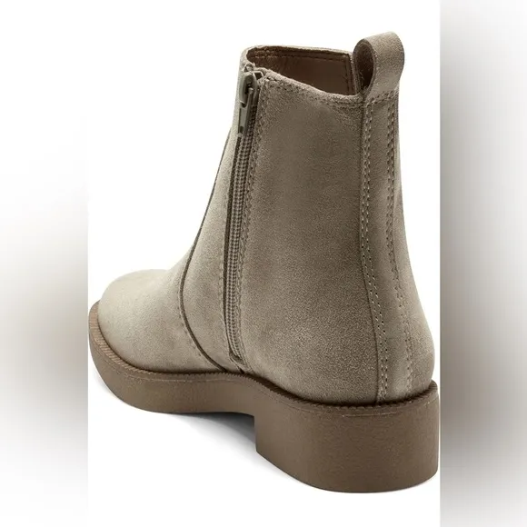 NWT! Lucky Brand Dune Ressy Ankle Booties, Multiple Sizes