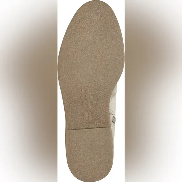 NWT! Lucky Brand Dune Ressy Ankle Booties, Multiple Sizes