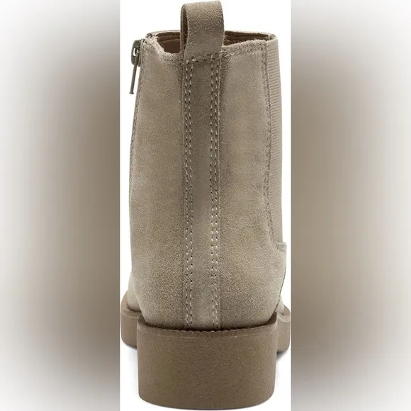 NWT! Lucky Brand Dune Ressy Ankle Booties, Multiple Sizes