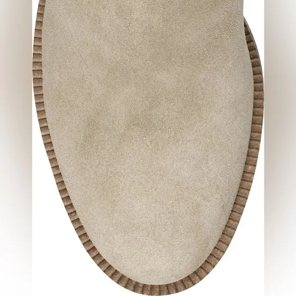 NWT! Lucky Brand Dune Ressy Ankle Booties, Multiple Sizes