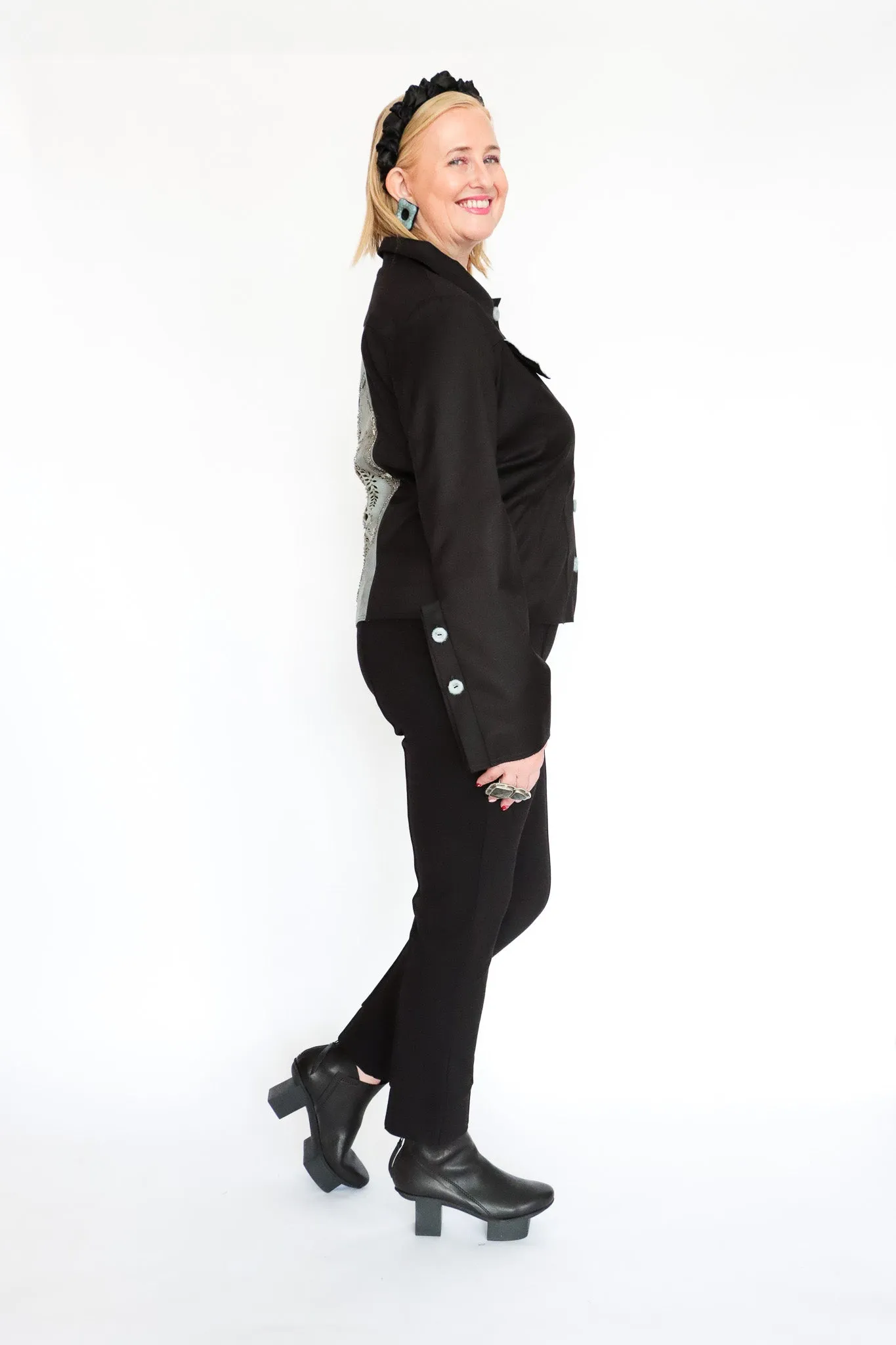 NY 77 Design 25406 Jacket