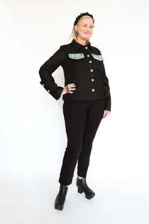 NY 77 Design 25406 Jacket