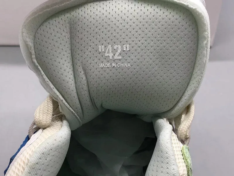OFF WHITE ODSY-1000 SNEAKERS