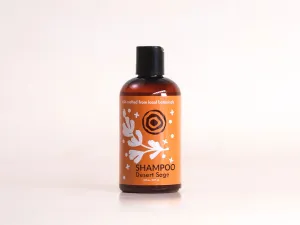 Ojo Desert Sage Shampoo