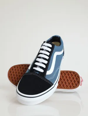 Old Skool - Navy