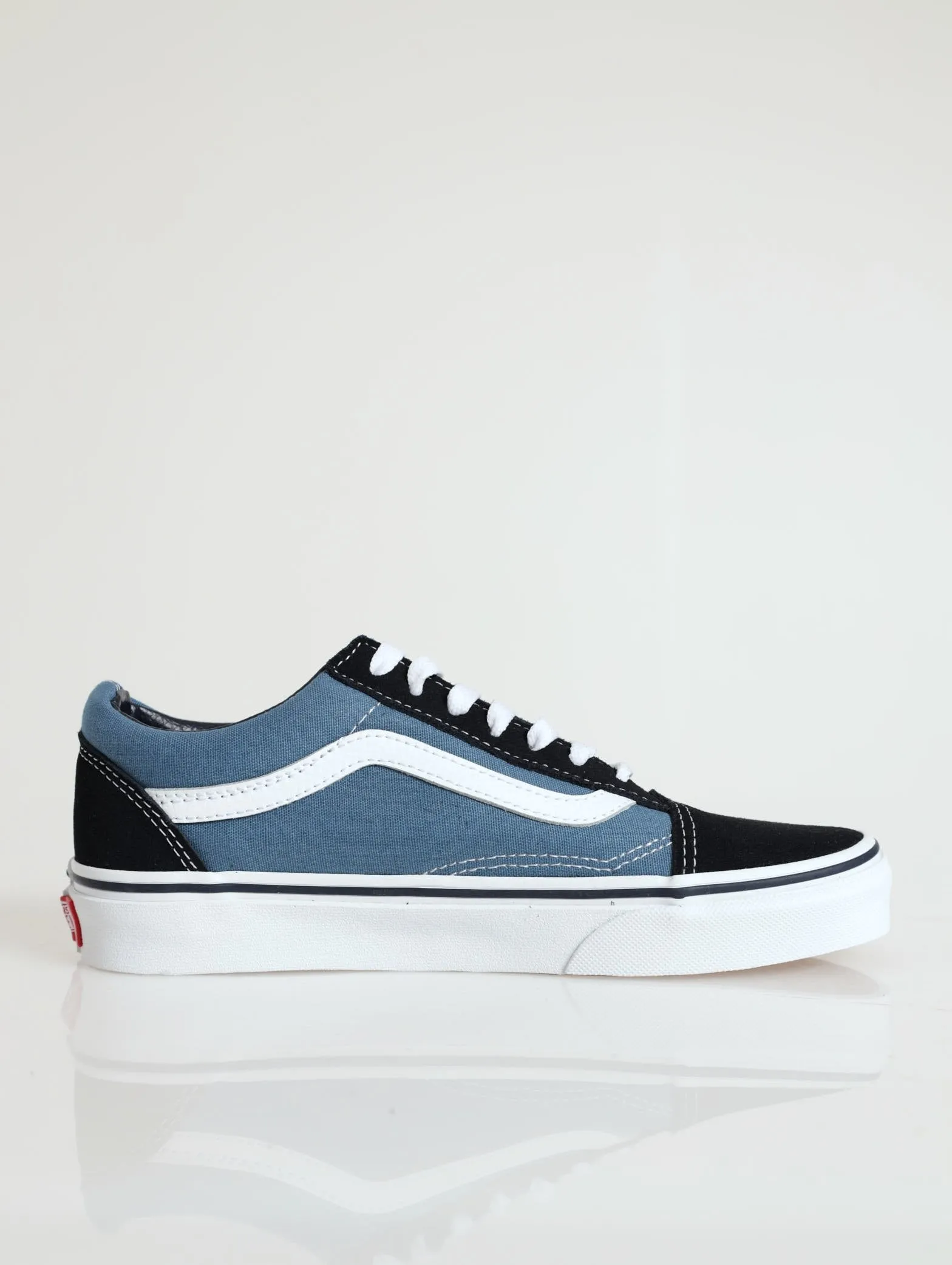 Old Skool - Navy