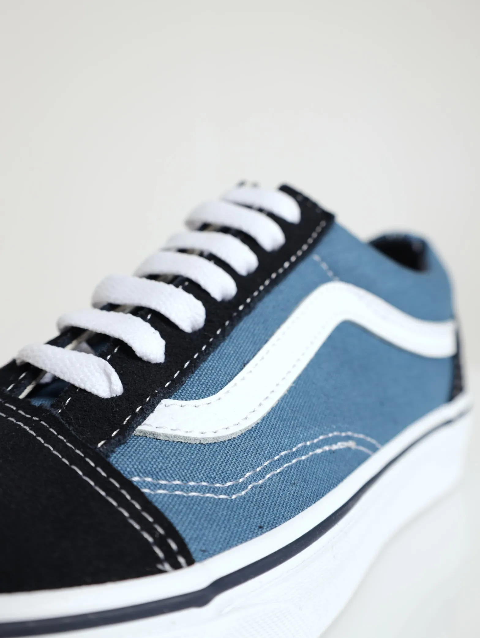 Old Skool - Navy