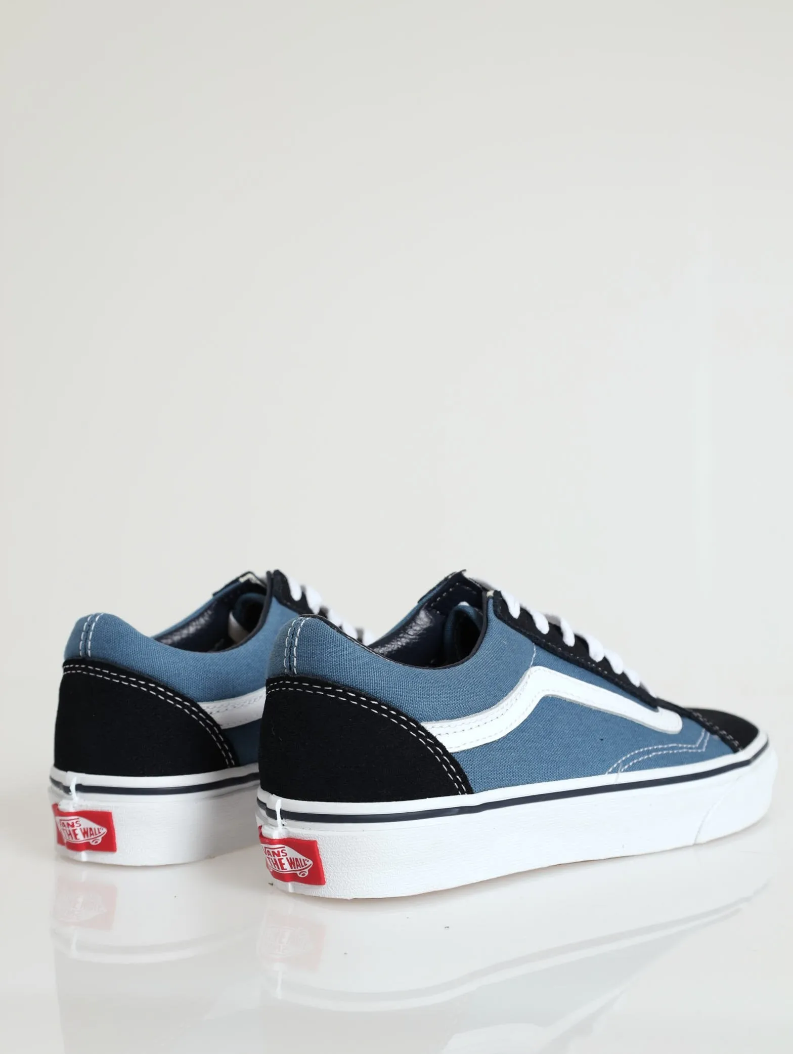 Old Skool - Navy