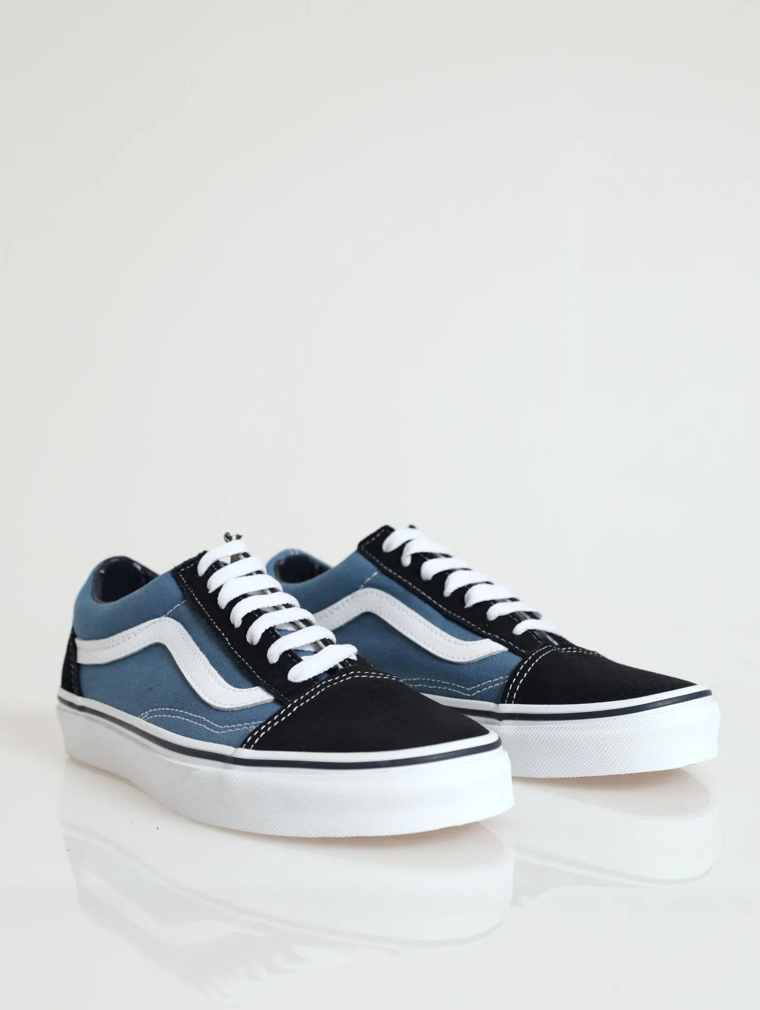 Old Skool - Navy