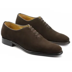 One Cut Daim Marron