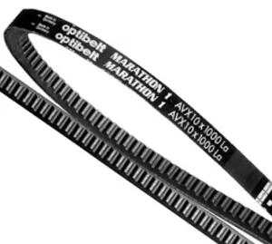 OPT AVX 13 900 MARATHON 1 - MARATHON 1 FAN BELT