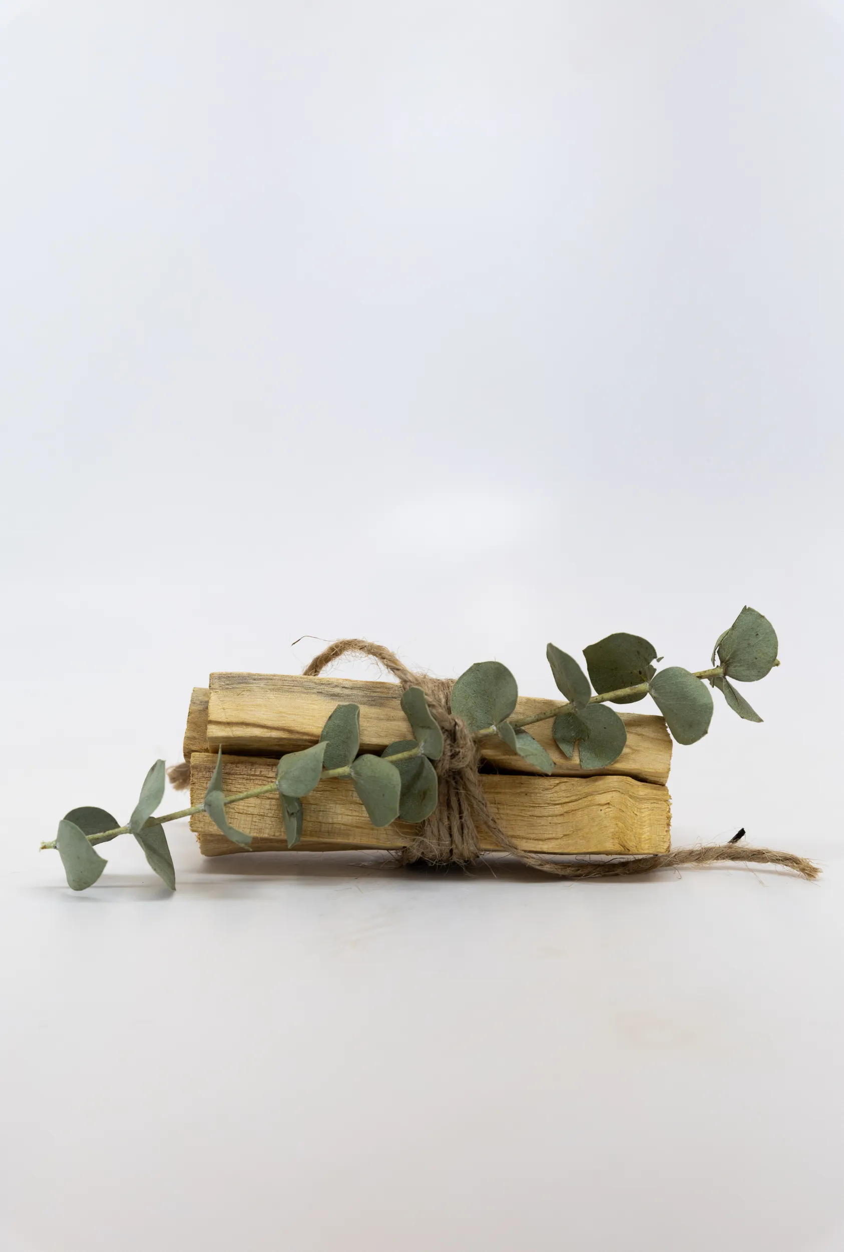 Palo Santo Bundle   Single Stick