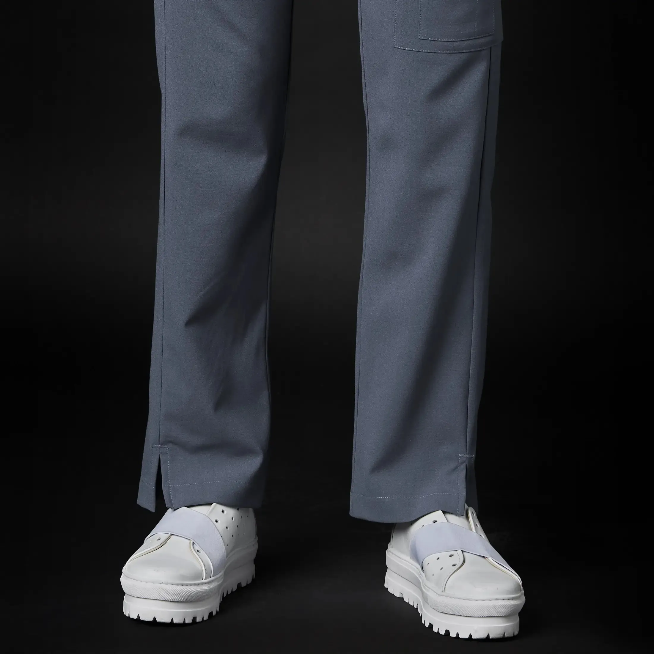 Pantalón Quirúrgico de Mujer Dean