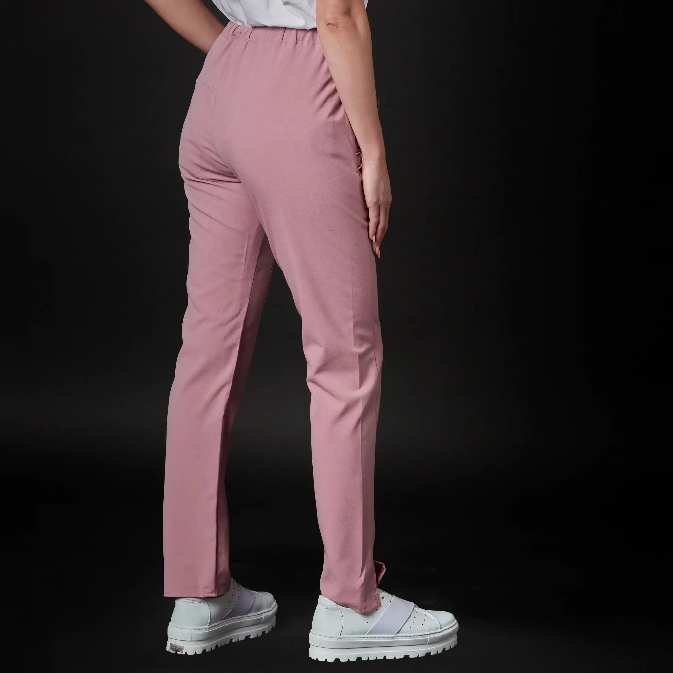 Pantalón Quirúrgico de Mujer Dean