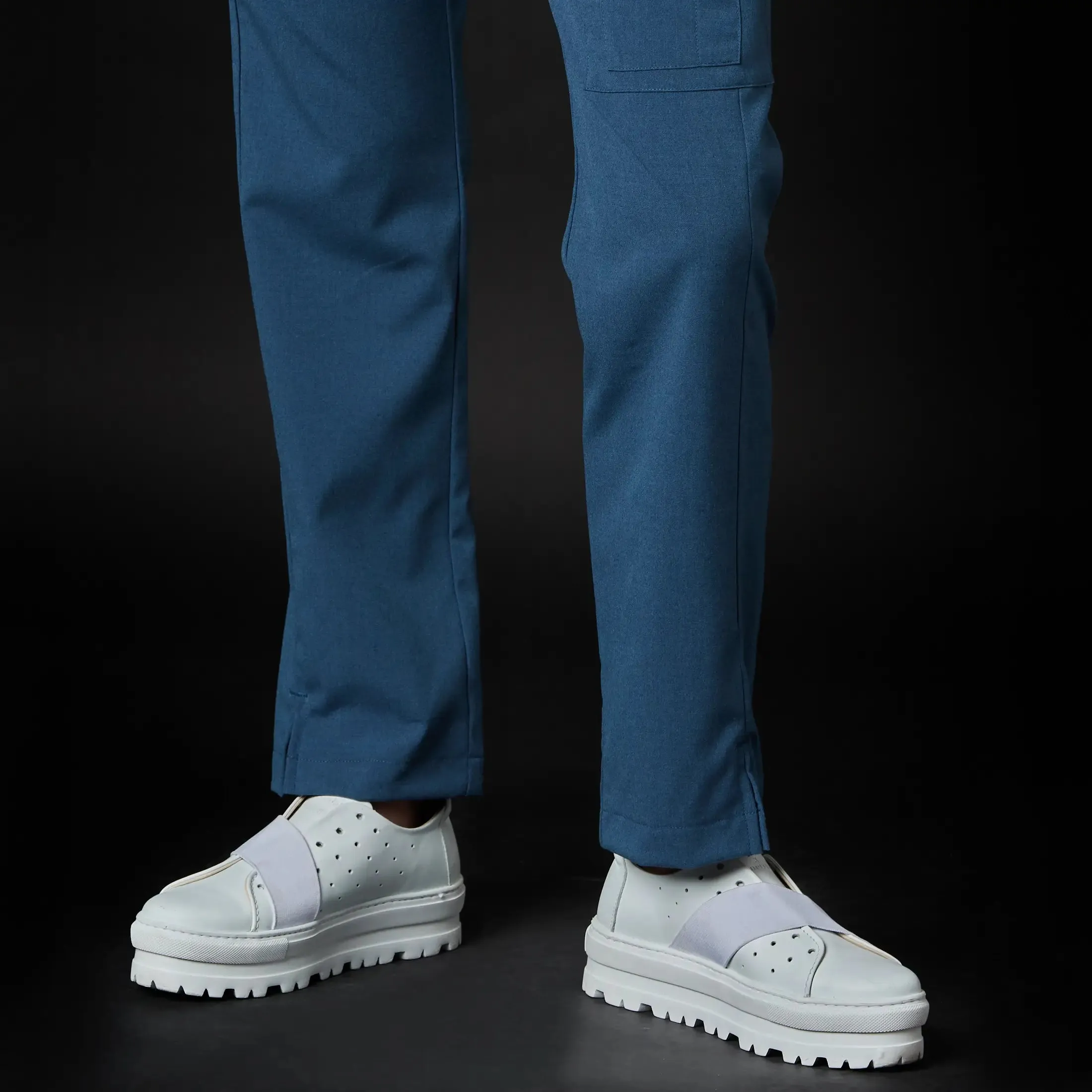 Pantalón Quirúrgico de Mujer Dean