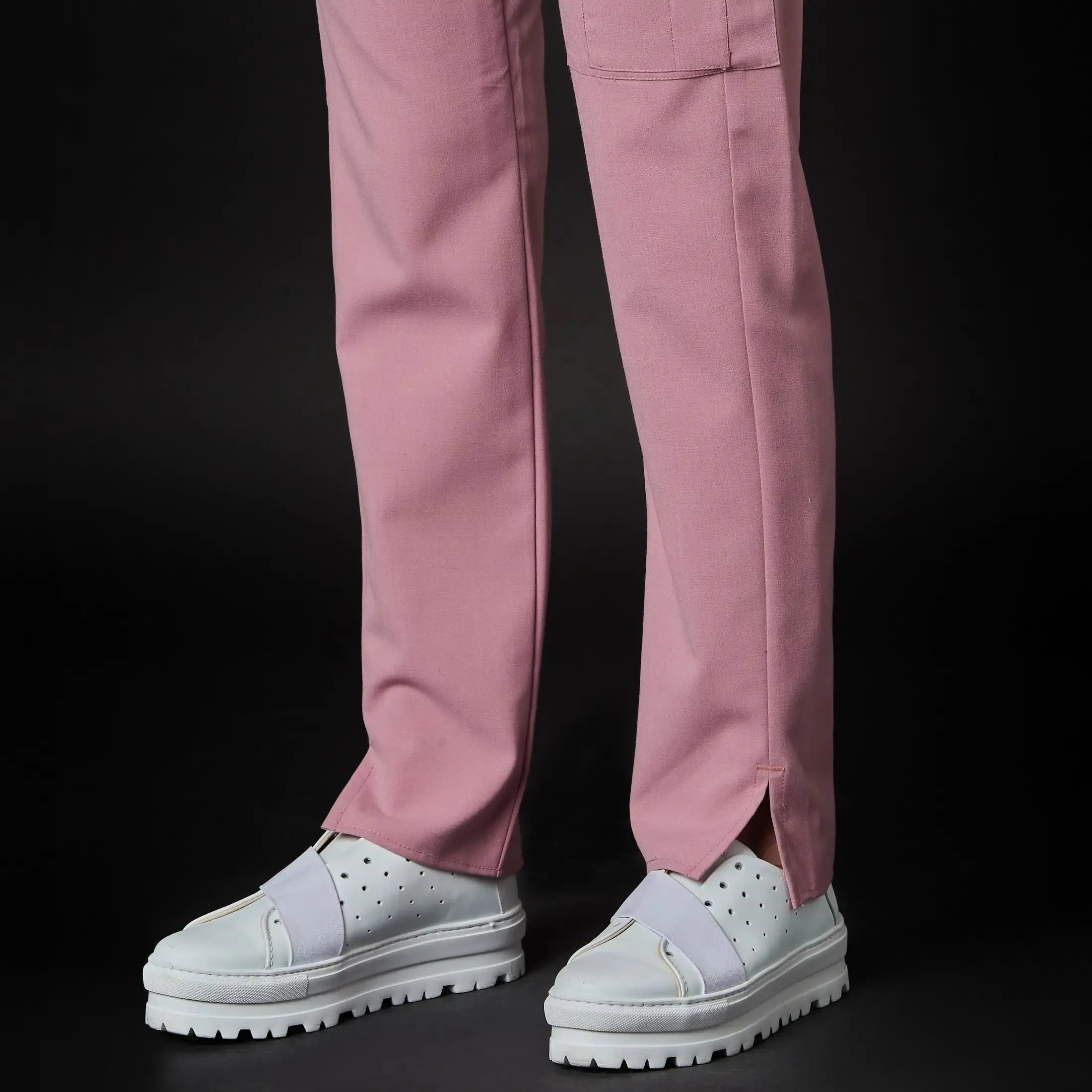 Pantalón Quirúrgico de Mujer Dean