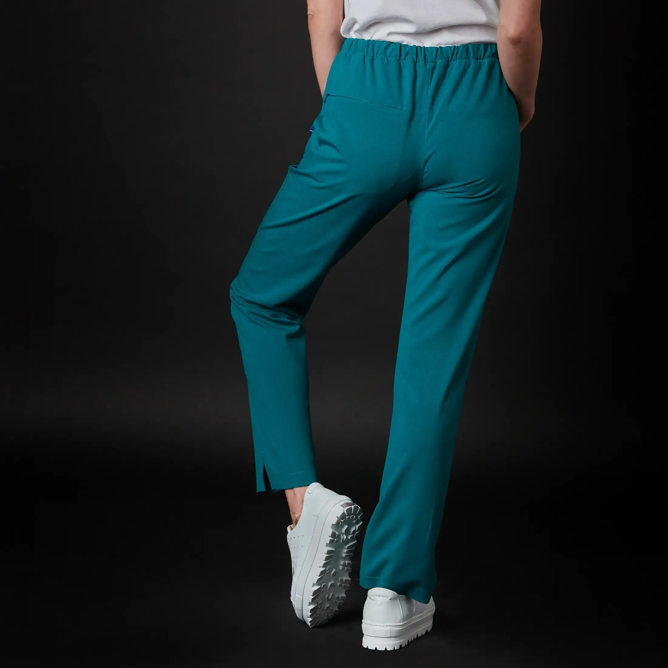 Pantalón Quirúrgico de Mujer Dean