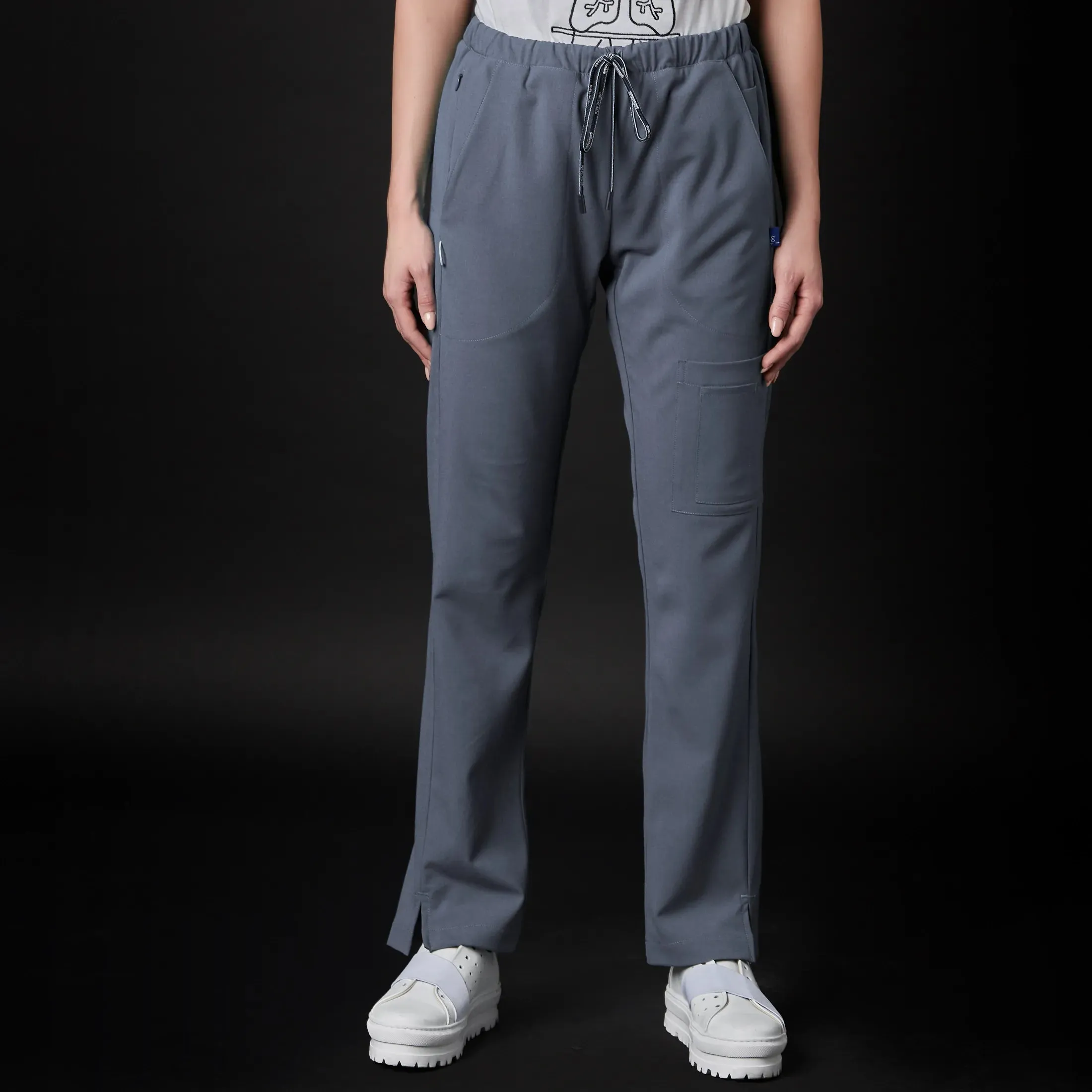 Pantalón Quirúrgico de Mujer Dean