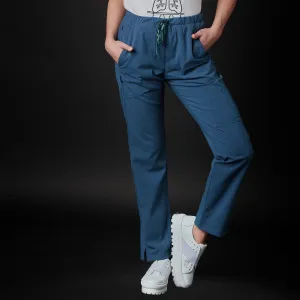 Pantalón Quirúrgico de Mujer Dean