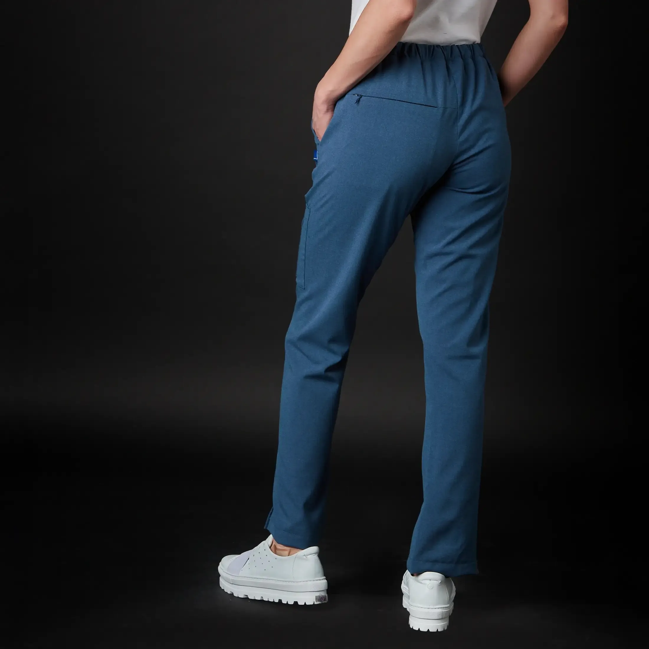 Pantalón Quirúrgico de Mujer Dean
