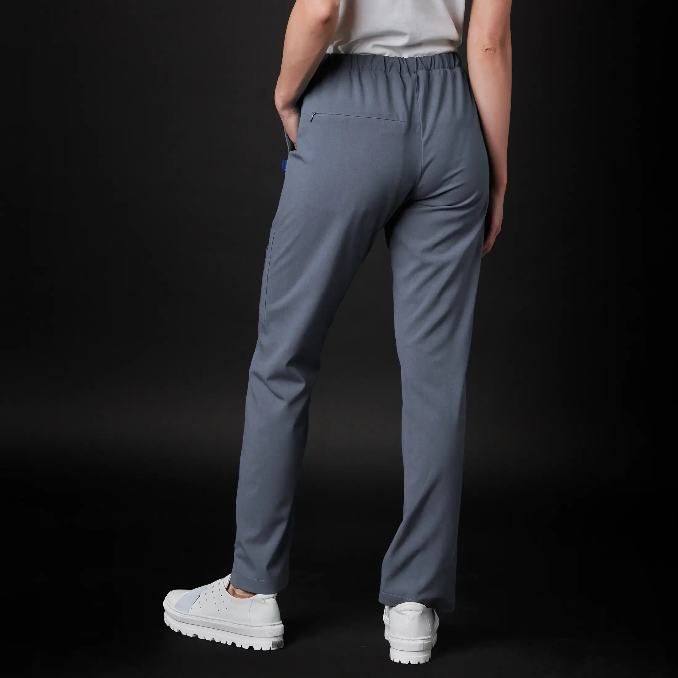 Pantalón Quirúrgico de Mujer Dean