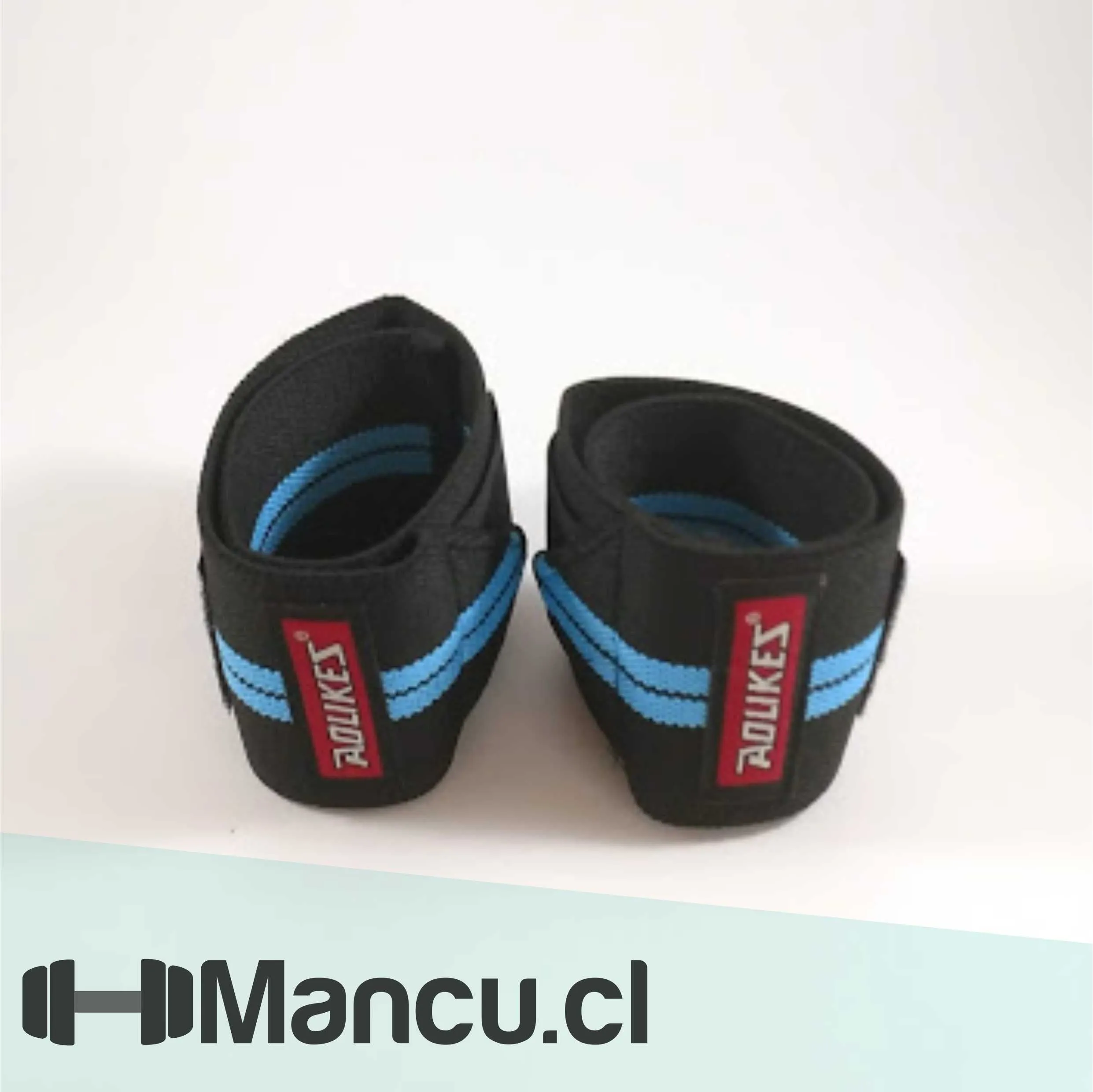 Par Muñequera Crossfit