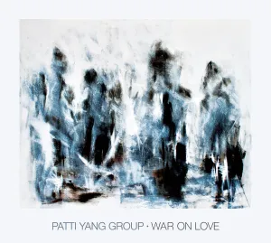 Patti Yang Group 'War On Love'   Signed Postcard